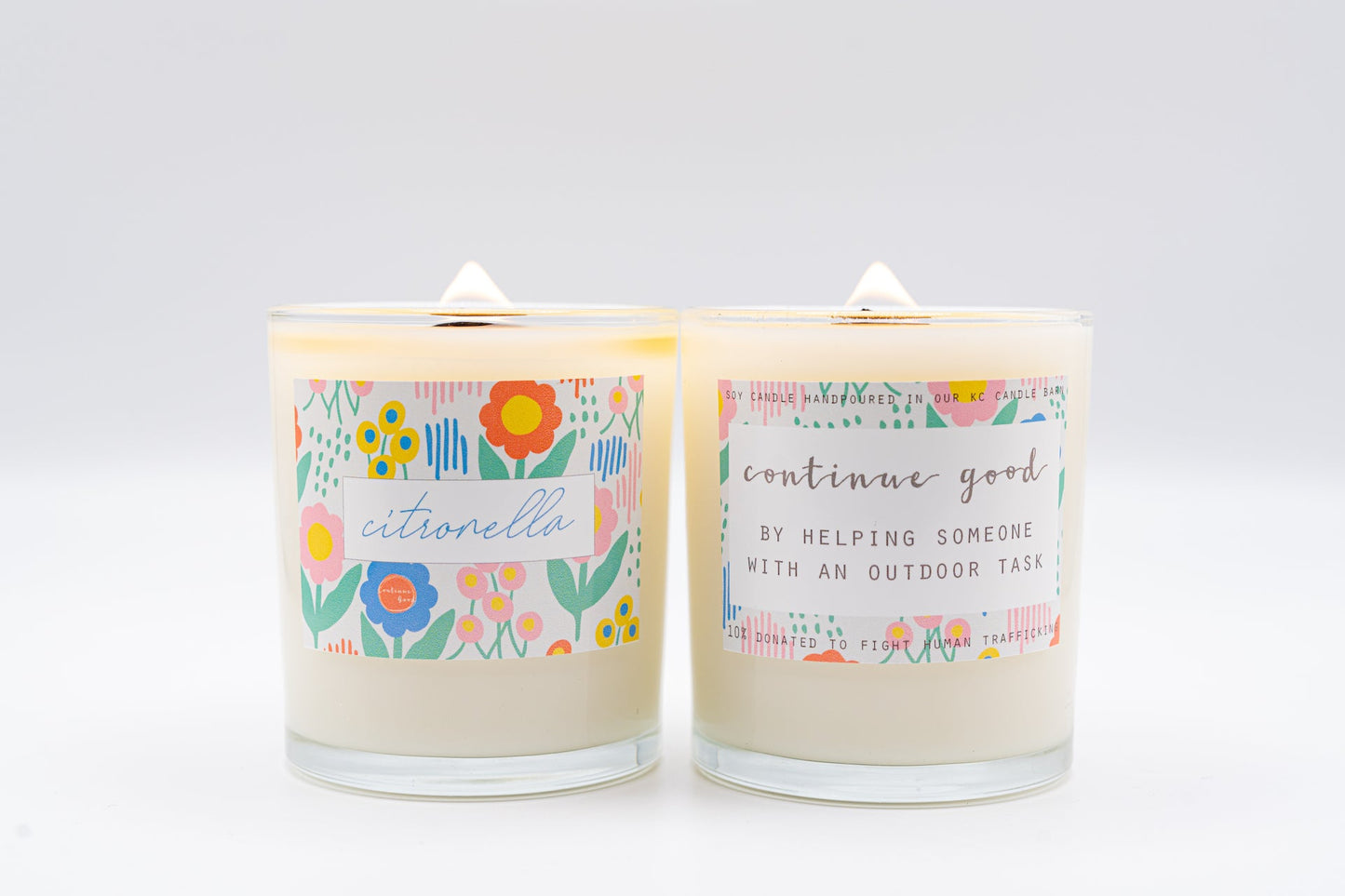 Citronella