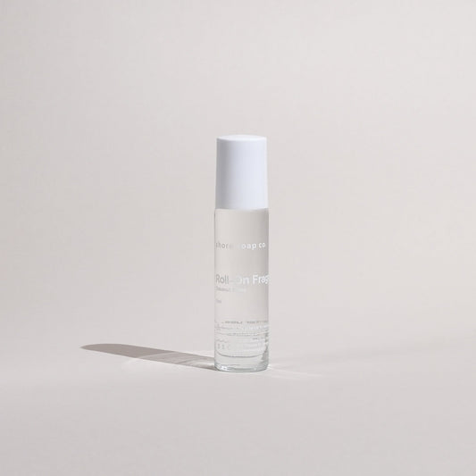 Coconut Bikini Roll-On Fragrance