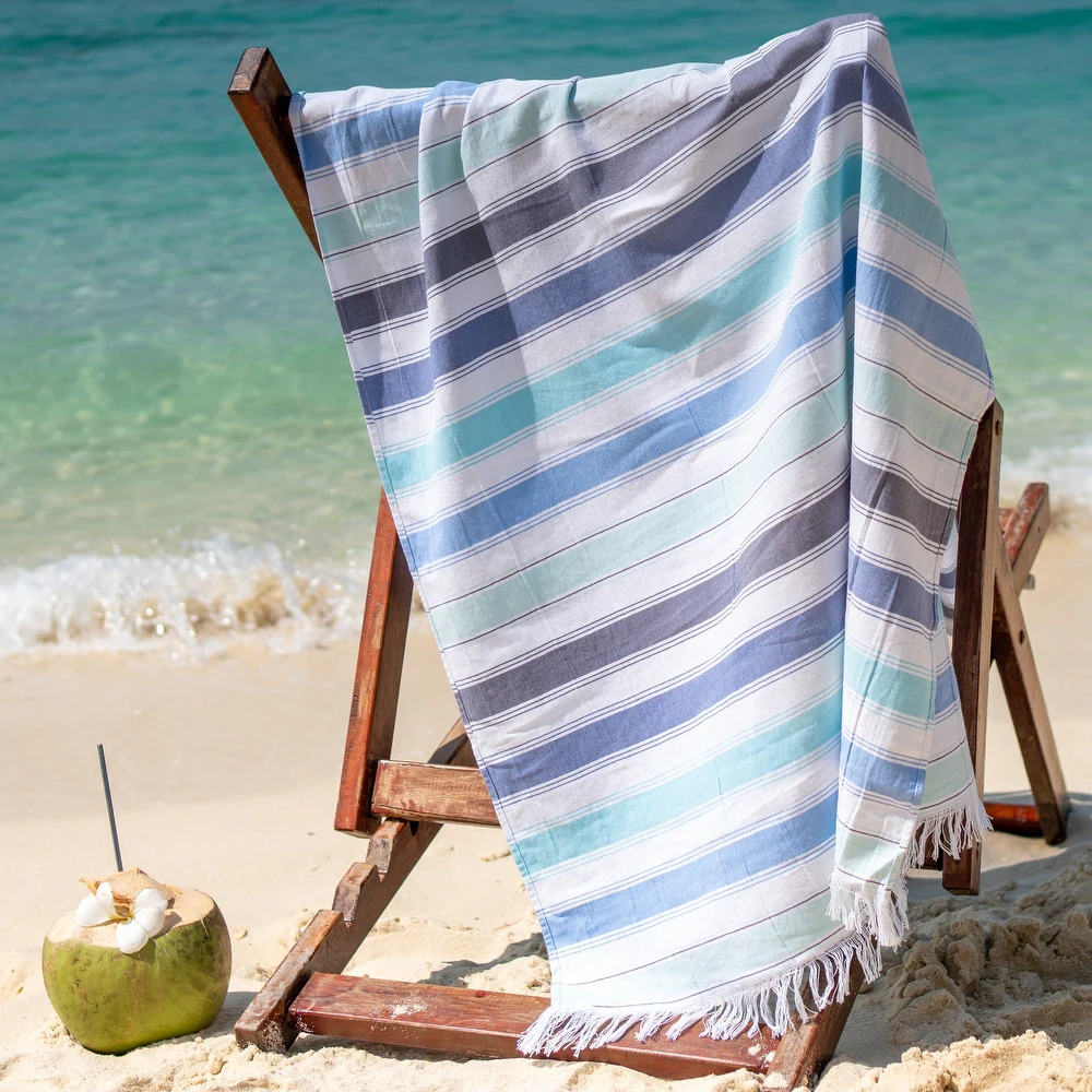 Sand Free Turkish Beach Towels