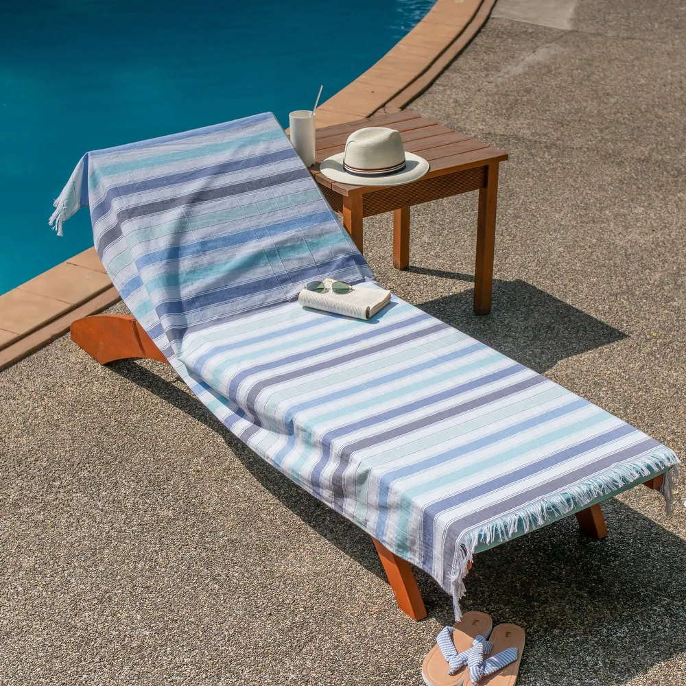 Sand Free Turkish Beach Towels
