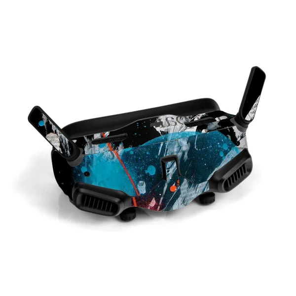 Element-Ocean - DJI Goggles 2 Skin