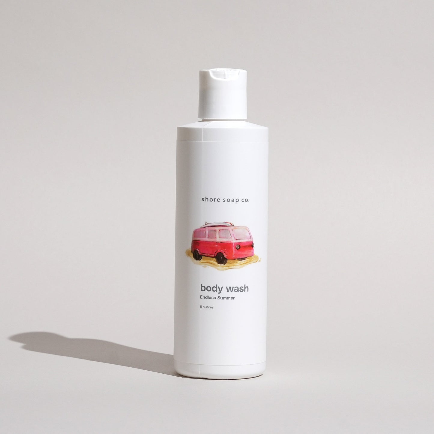 Endless Summer Body Wash