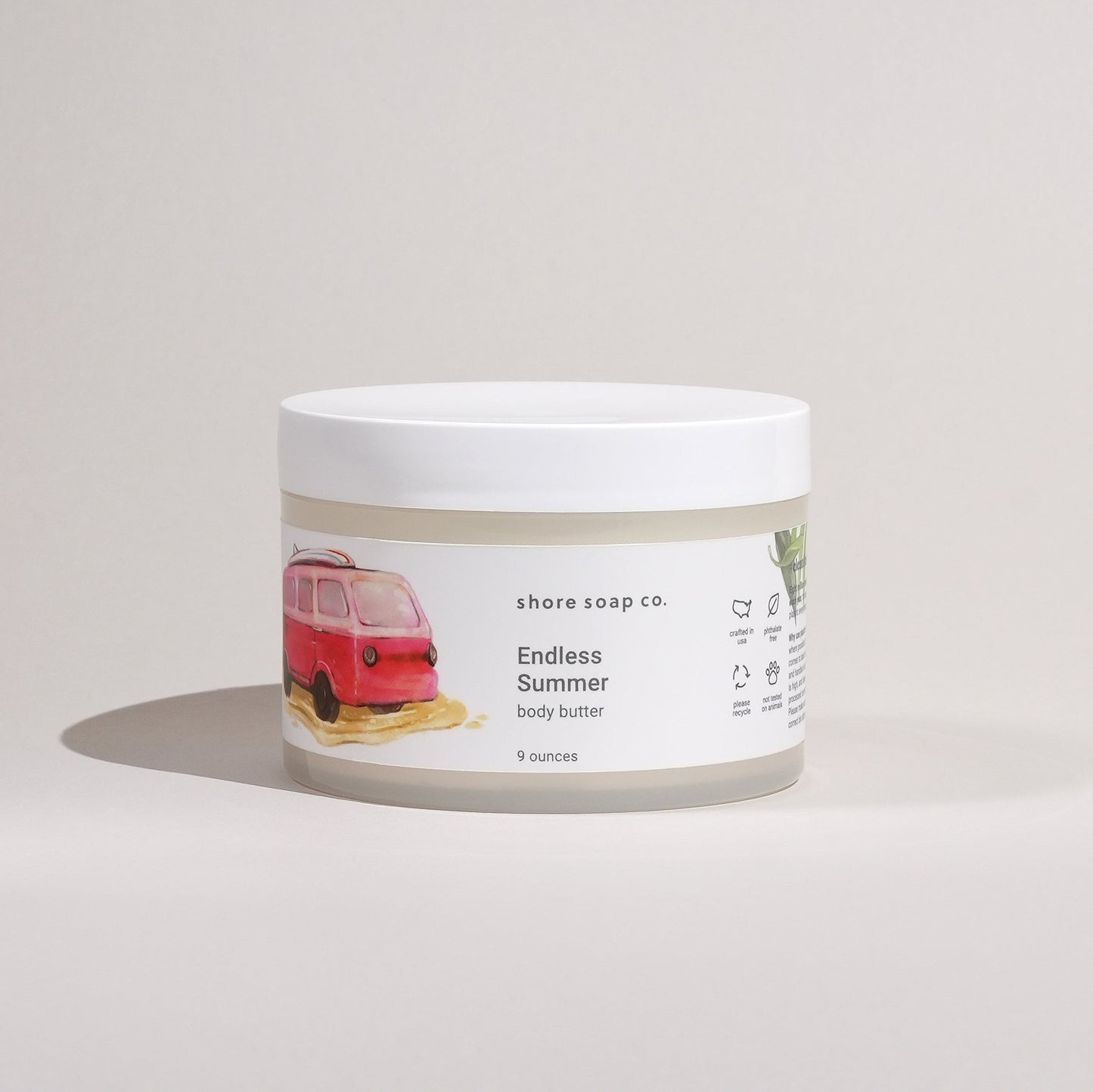 Endless Summer Body Butter