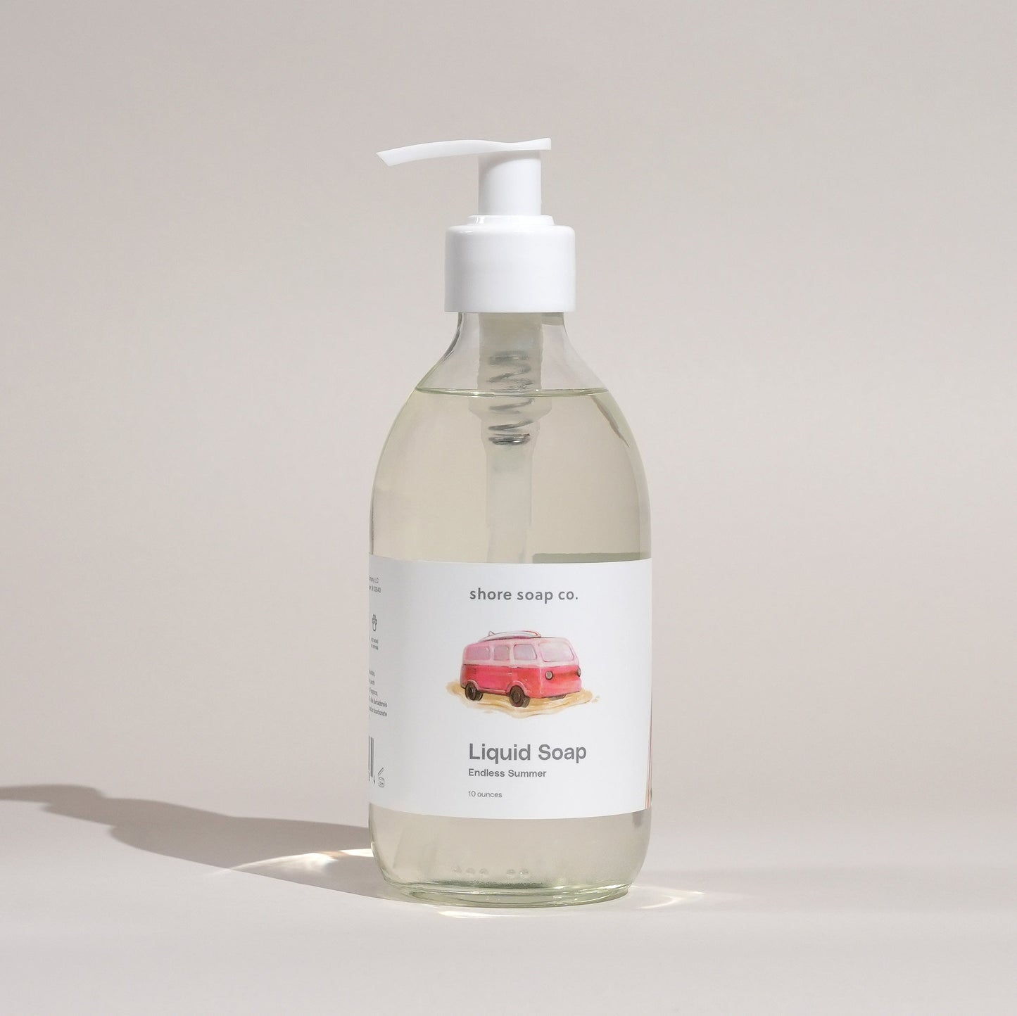 Endless Summer Liquid Soap