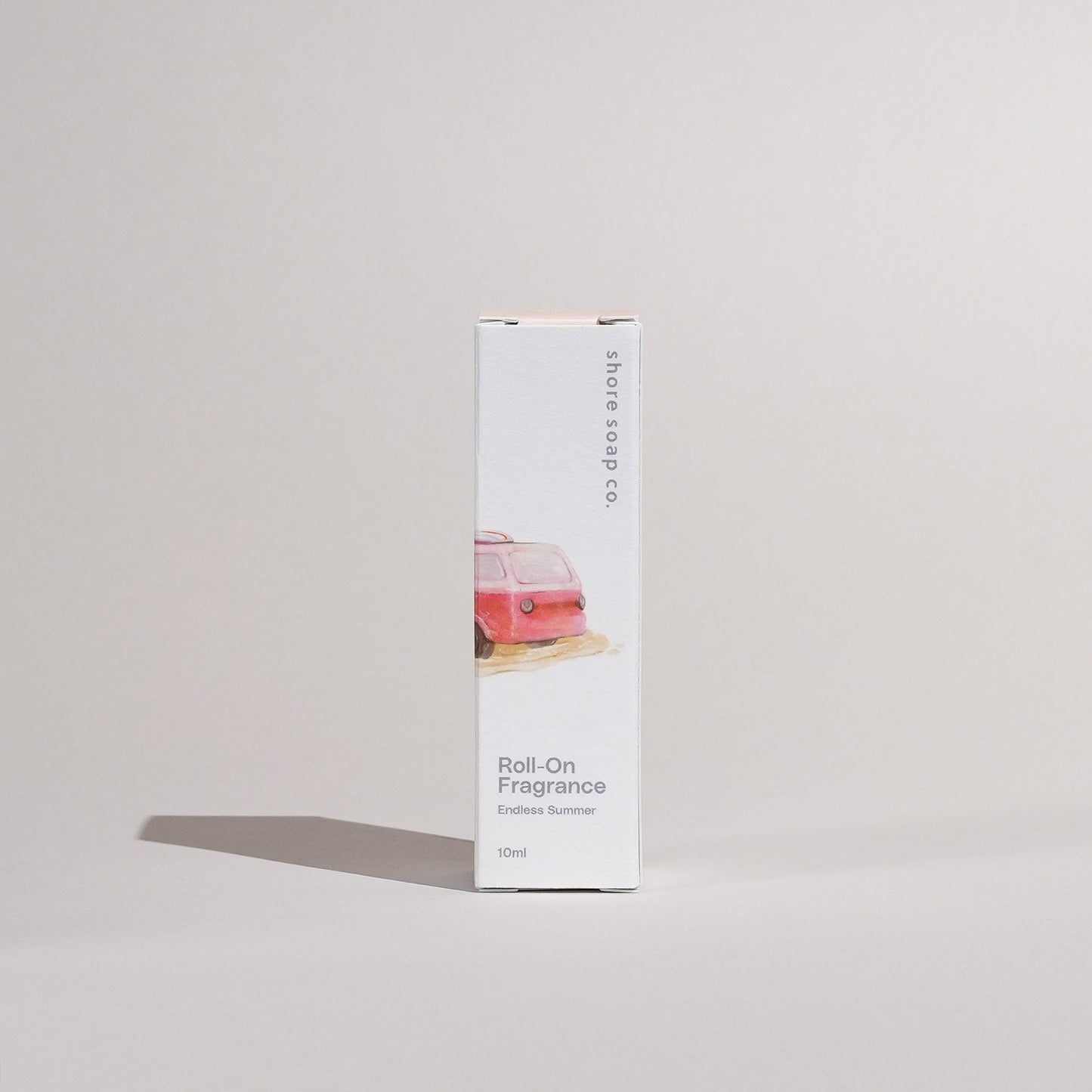 Endless Summer Roll-On Fragrance