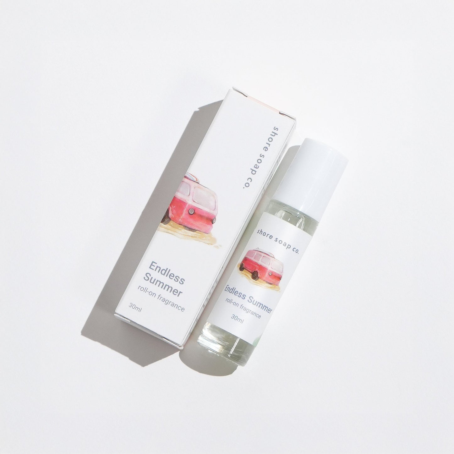 Endless Summer Roll-On Fragrance