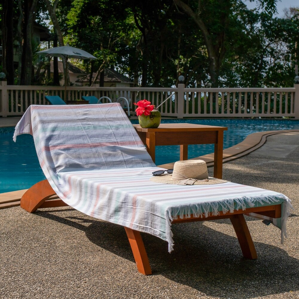 Sand Free Turkish Beach Towels