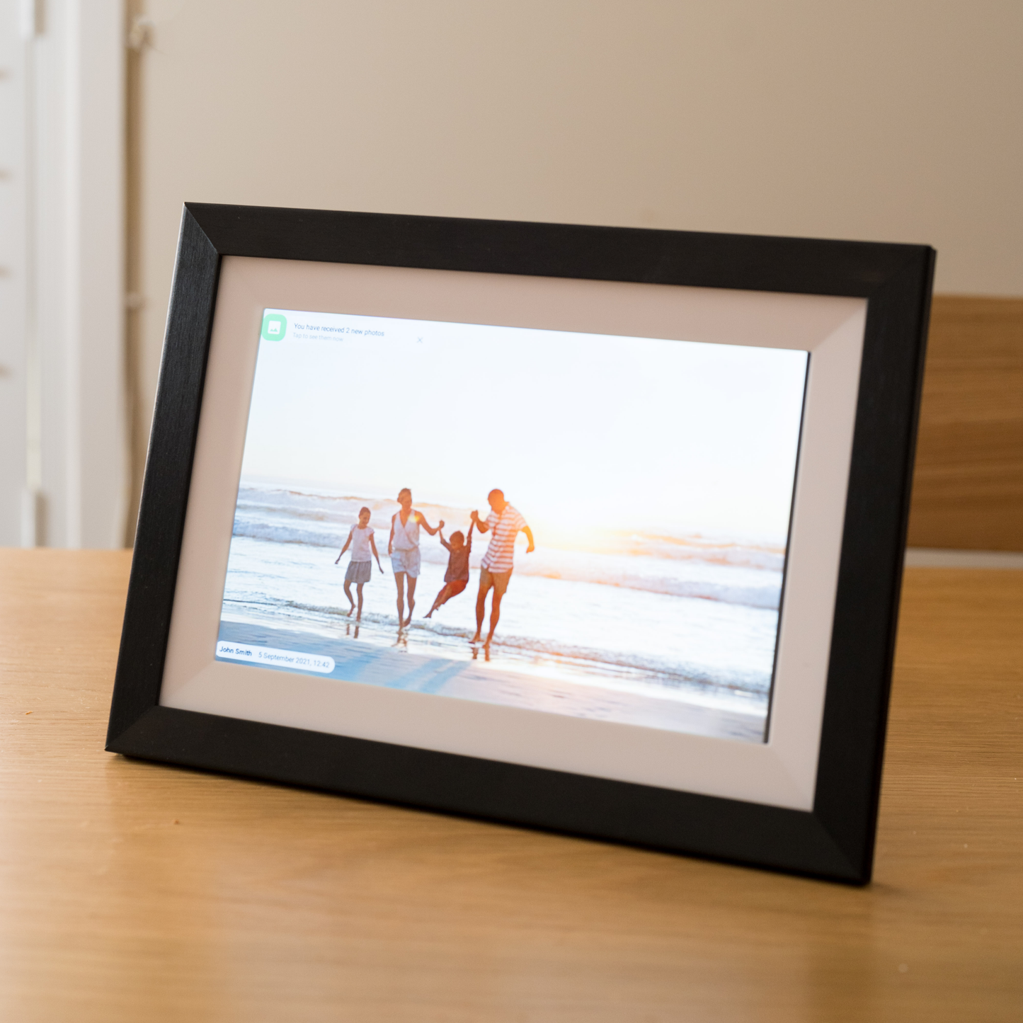 Digital Photo Frames