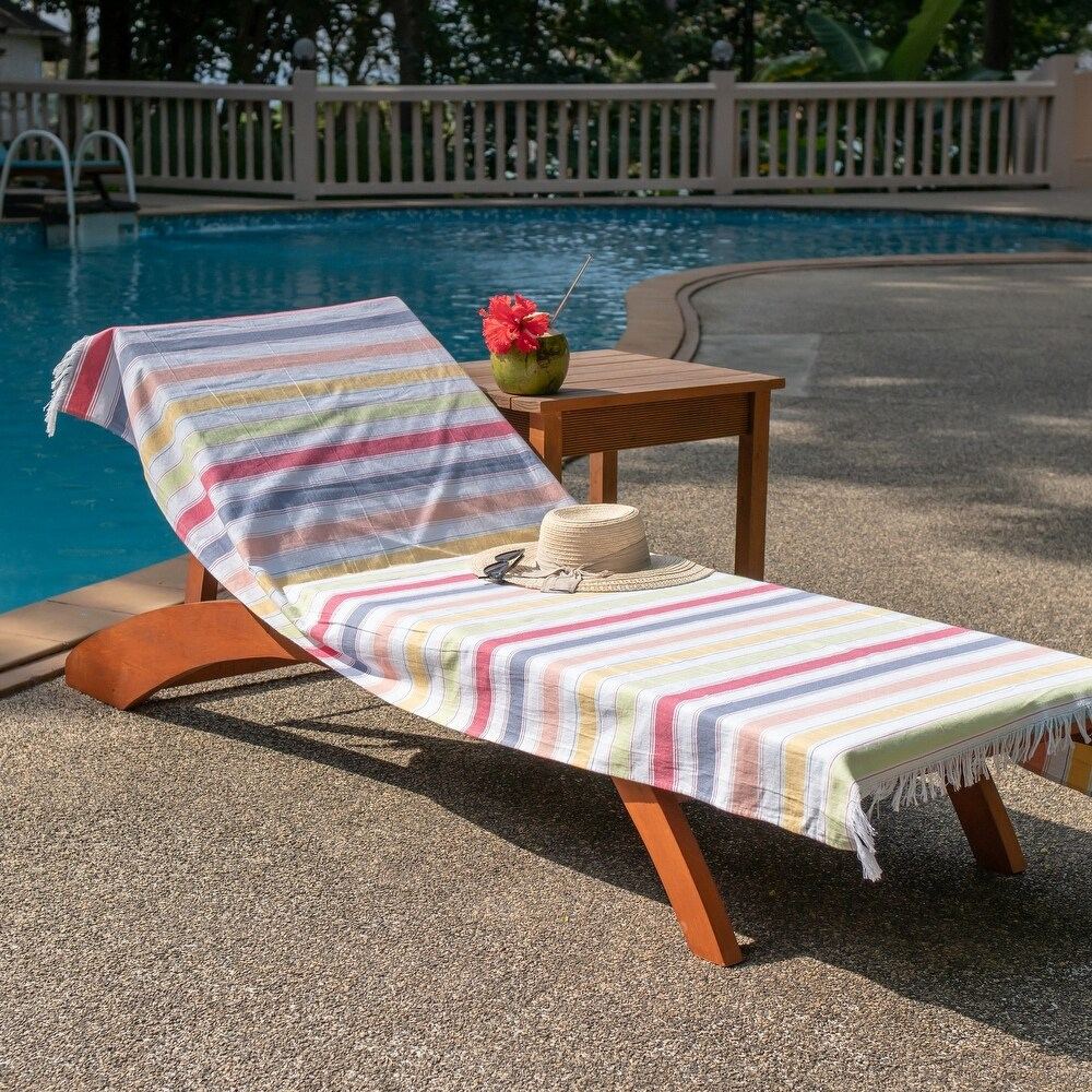 Sand Free Turkish Beach Towels