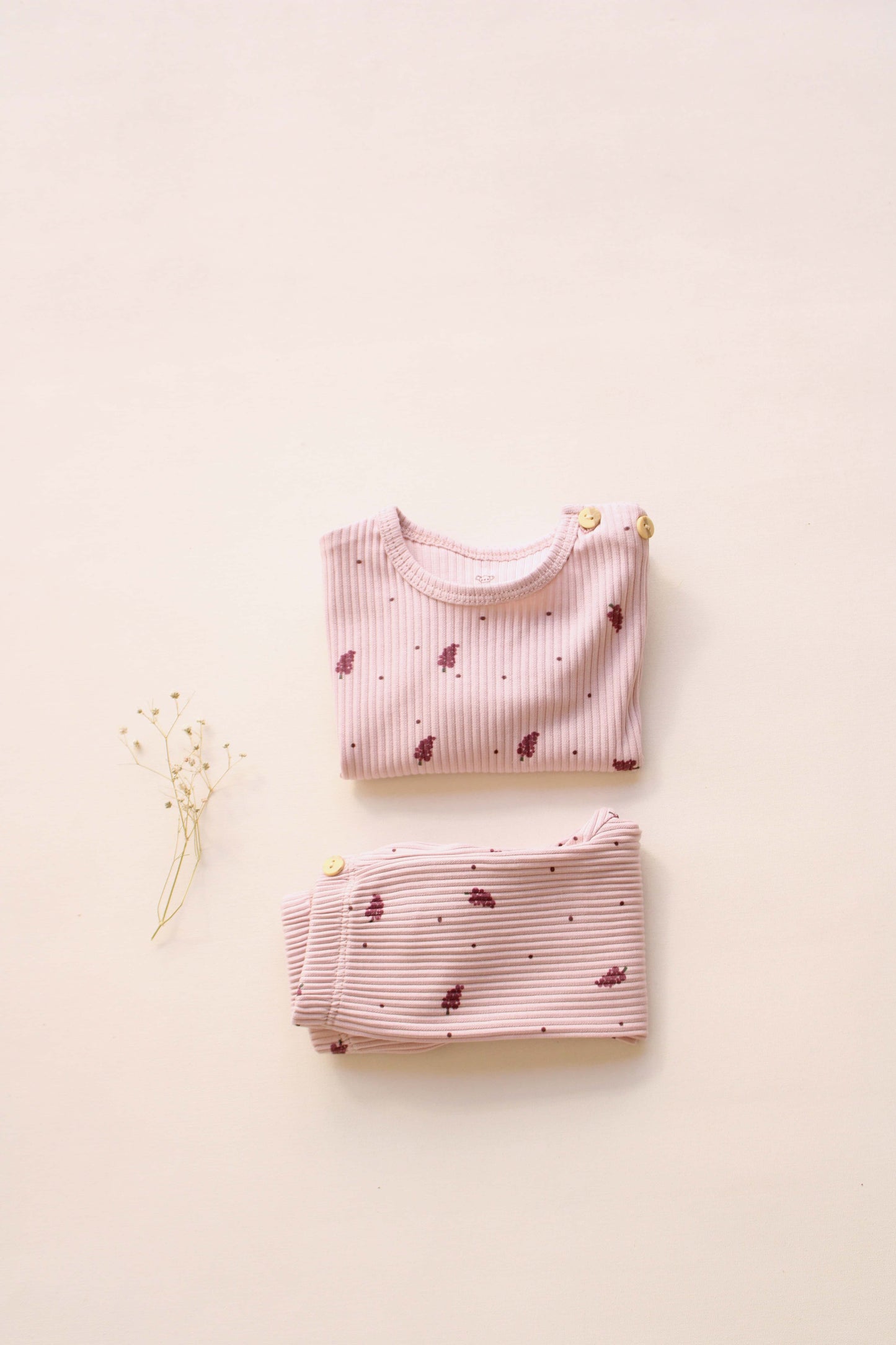 Grape 2 Piece Set