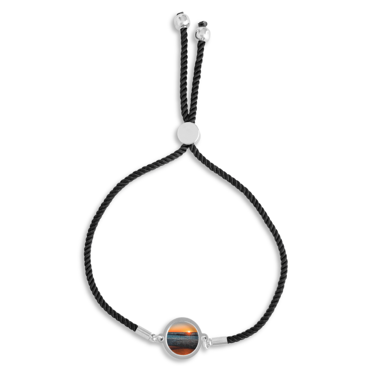 Pacific Sunset Slide Bracelet