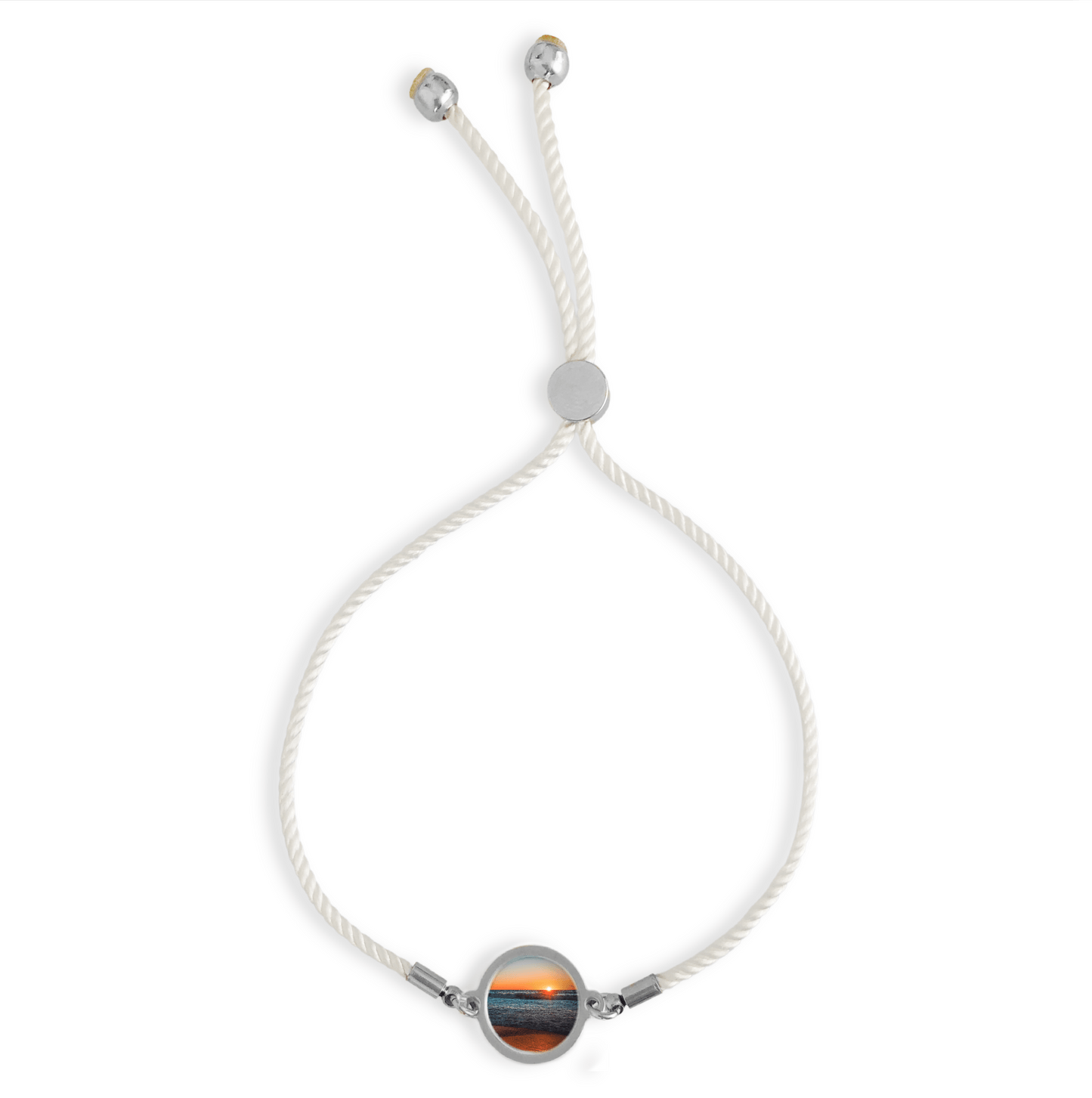 Pacific Sunset Slide Bracelet