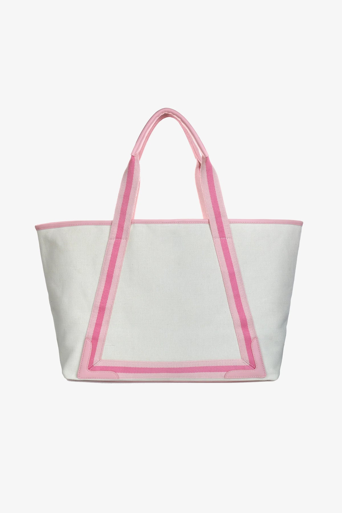 Beach Tote | Shell Pink