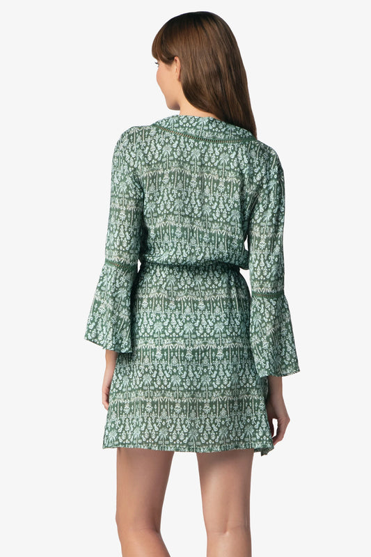Fiona Dress | Salento