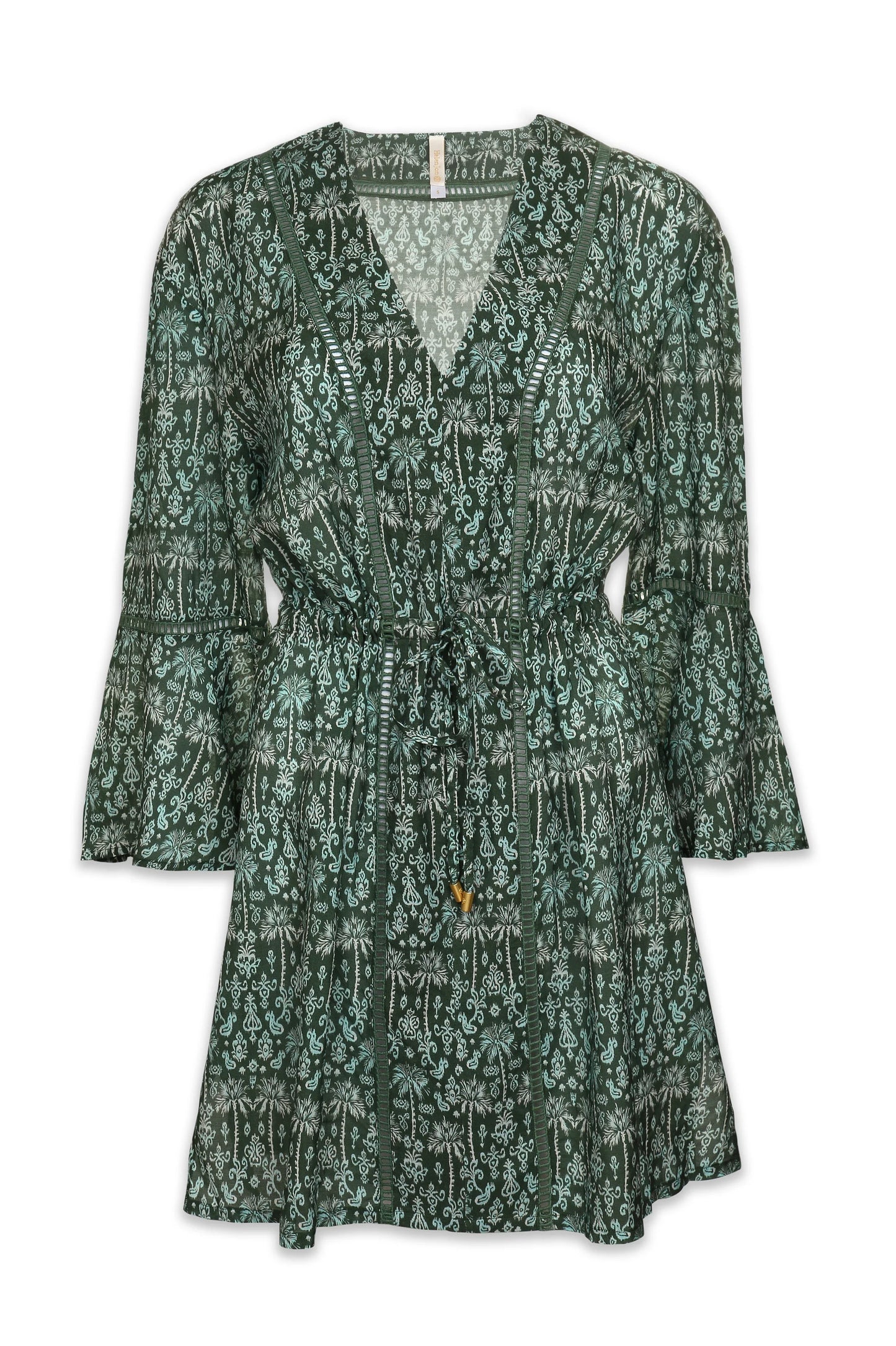 Fiona Dress | Salento