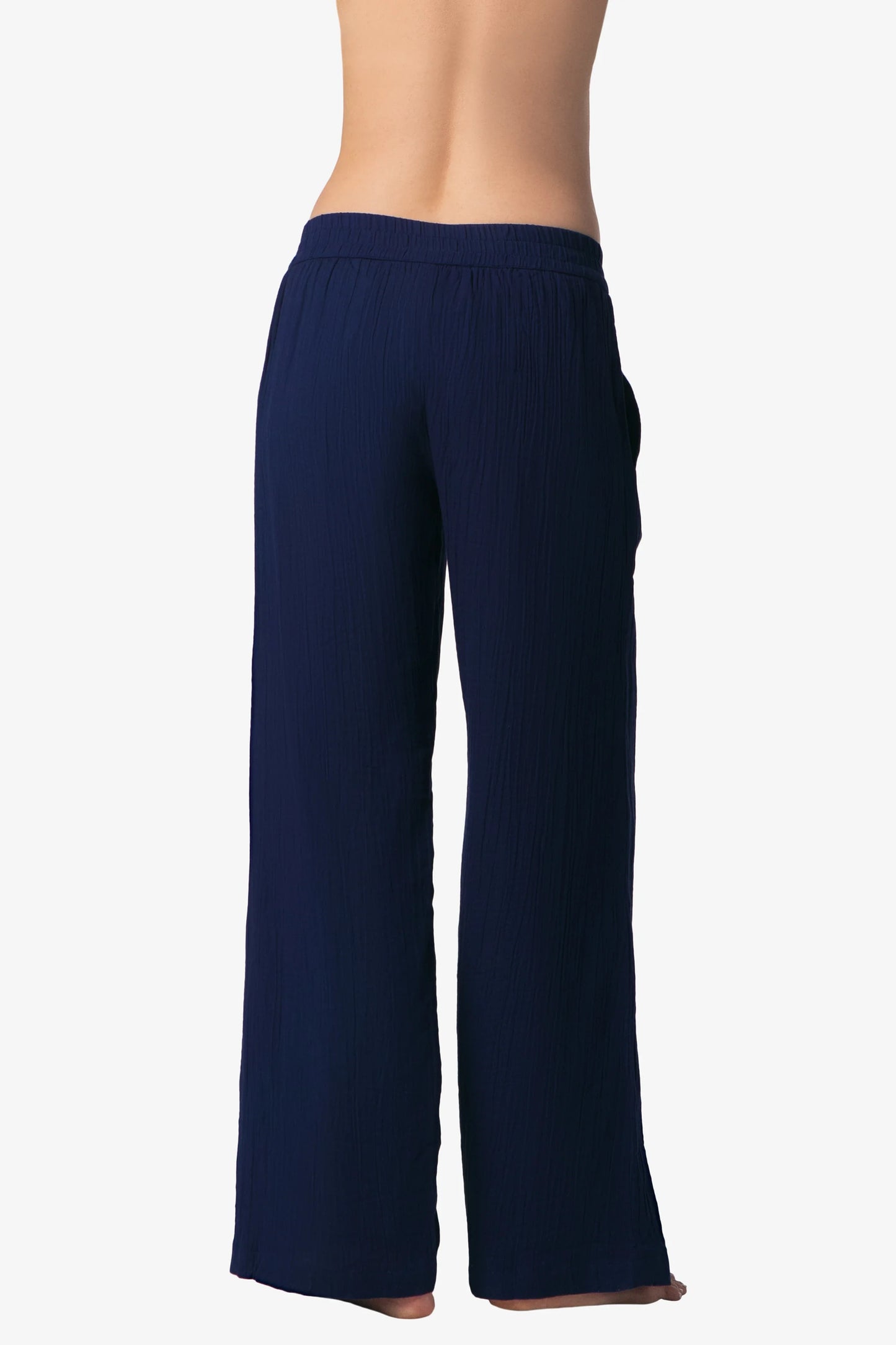 Island Pant | Navy