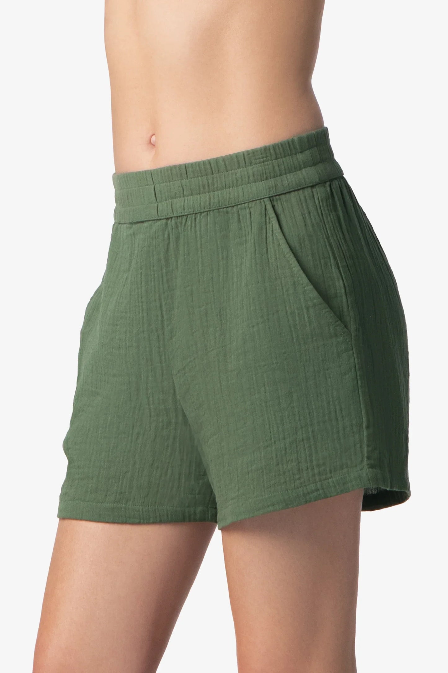 Island Short | Fatigue