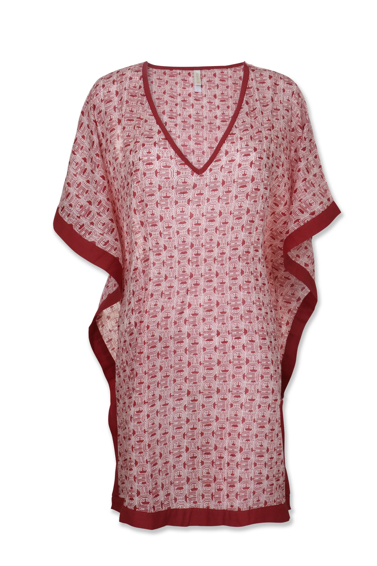 Short Caftan | Links