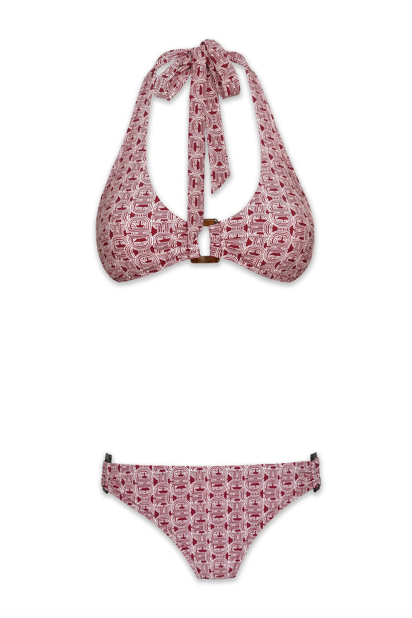 Tortoise Halter | Links