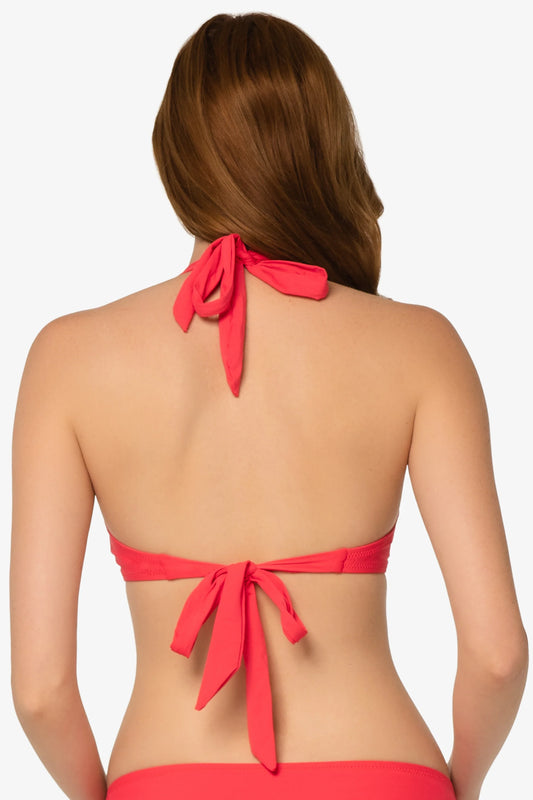 Tortoise Halter | Ginger
