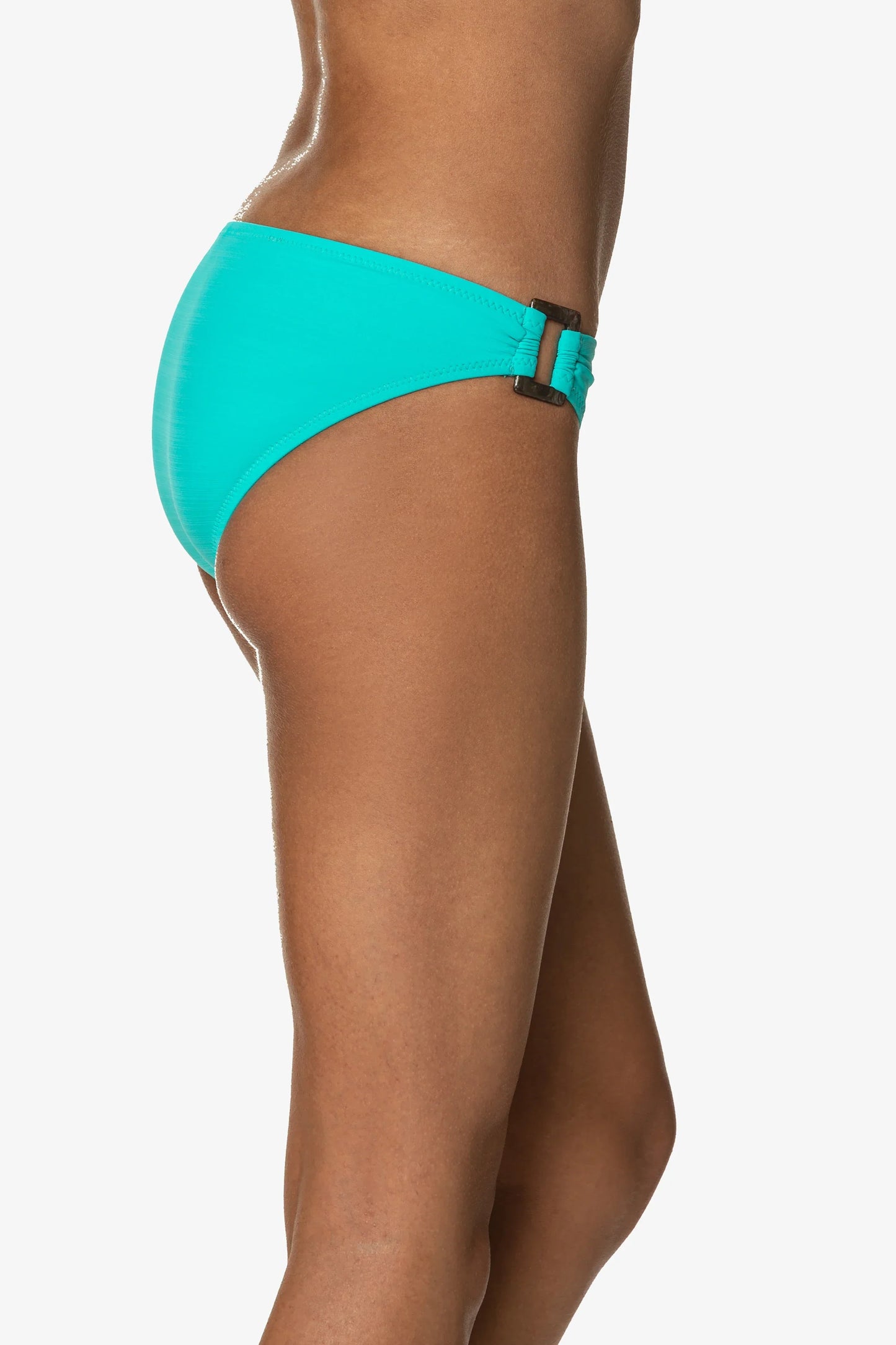 Tortoise Hipster | Textured Seafoam Aqua