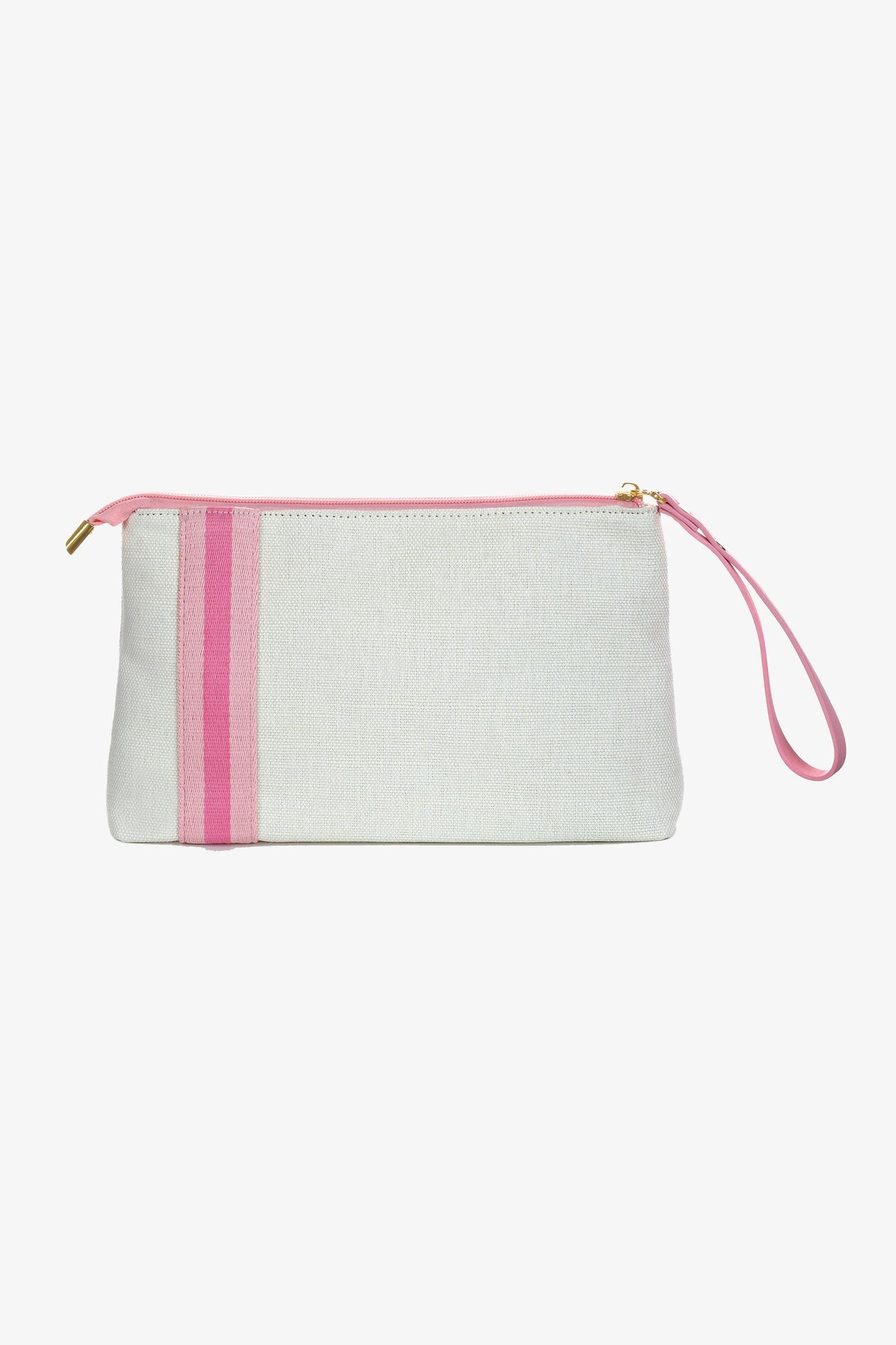 Clutch | Shell Pink