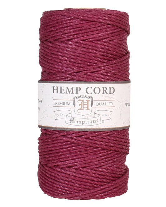 #48 (1.8mm) Hemp Cord Spools