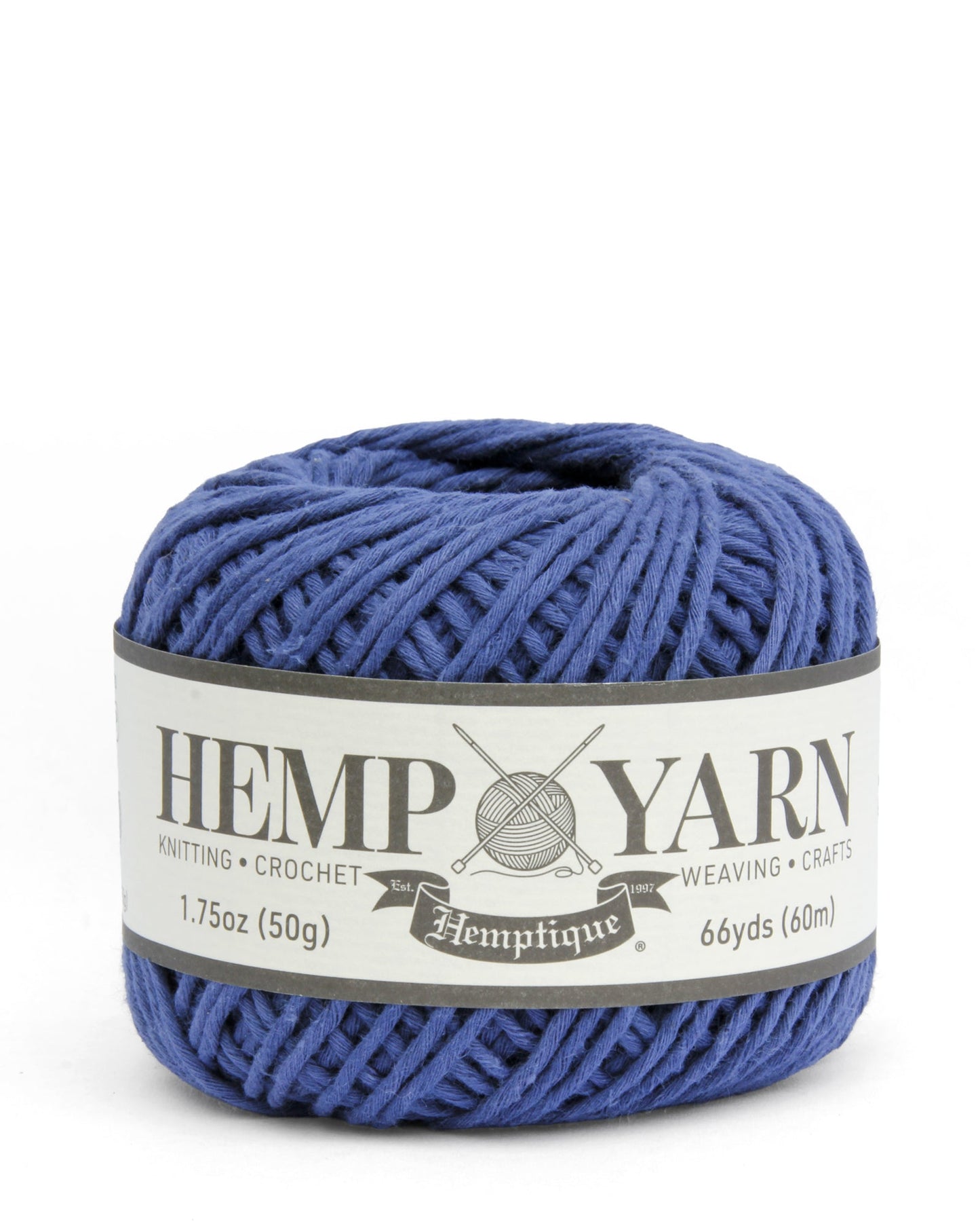 Hemp Yarn Balls