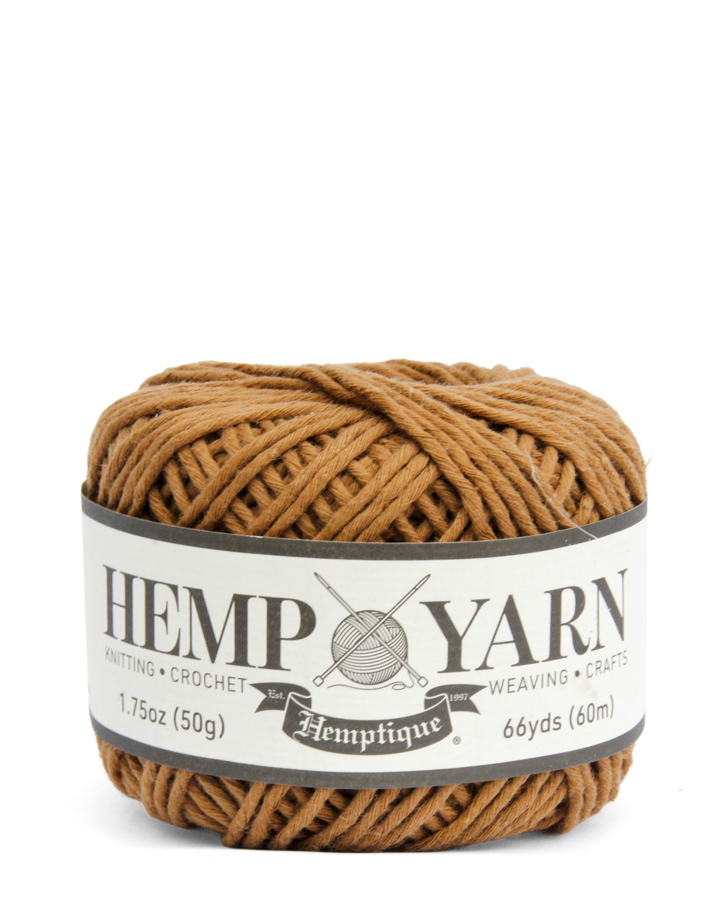 Hemp Yarn Balls