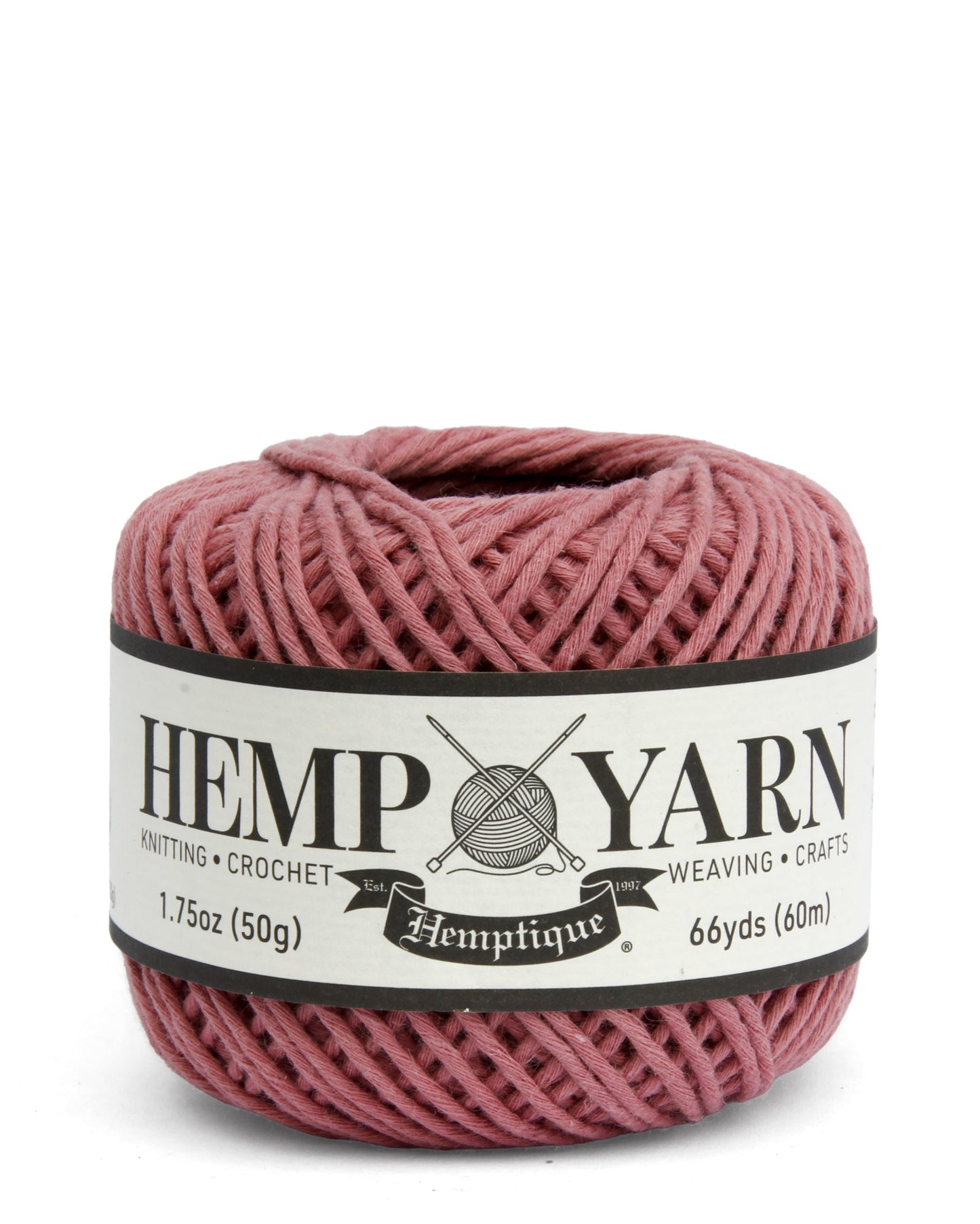 Hemp Yarn Balls