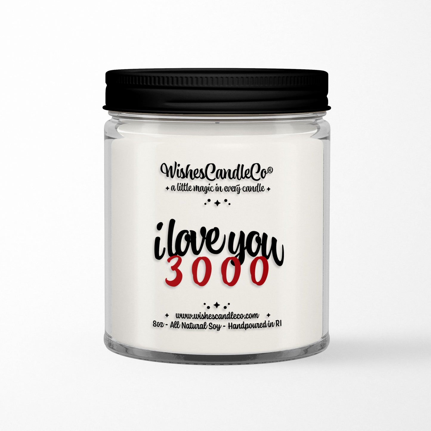 I Love You 3000