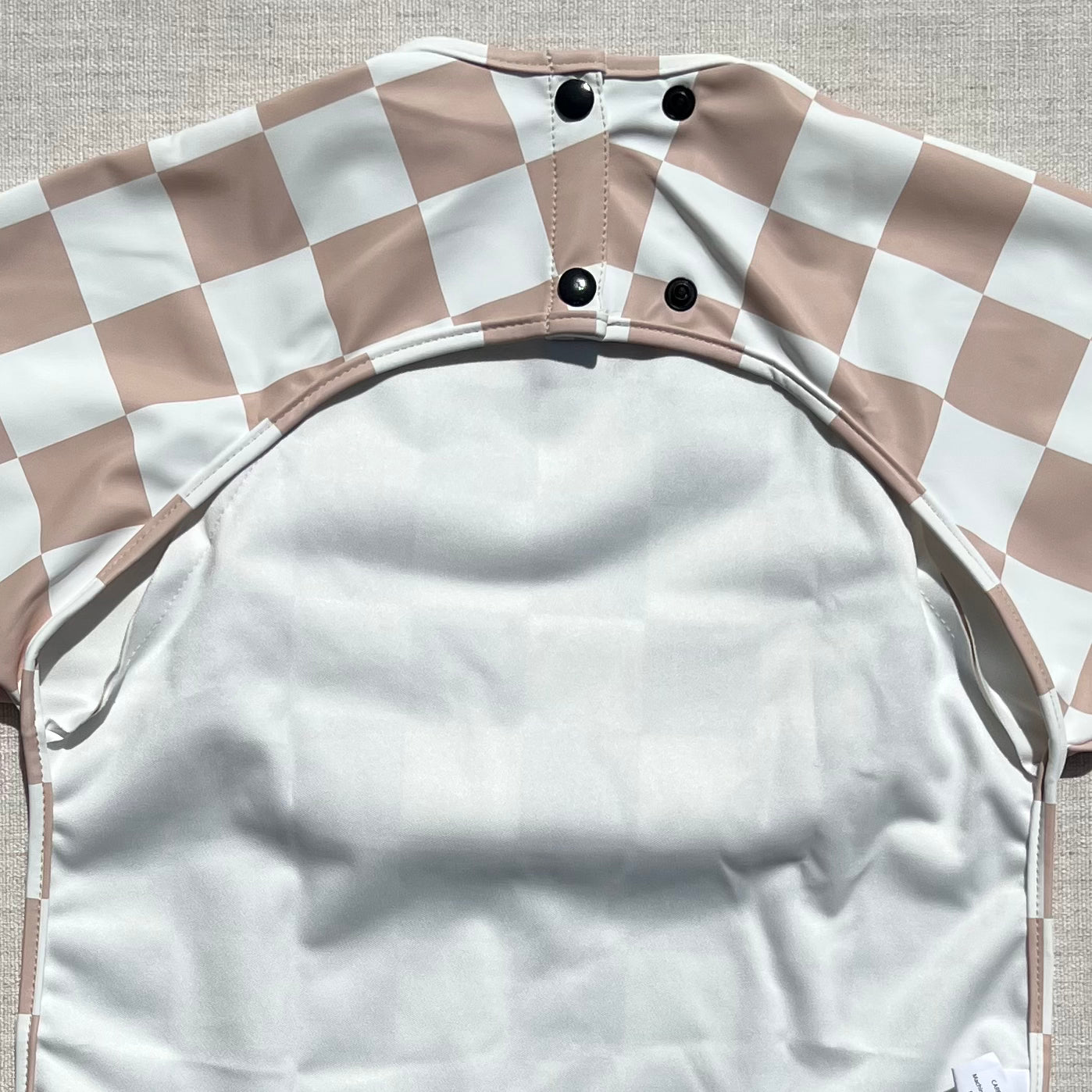 The Grayson Long Sleeve Bib - Mountains
