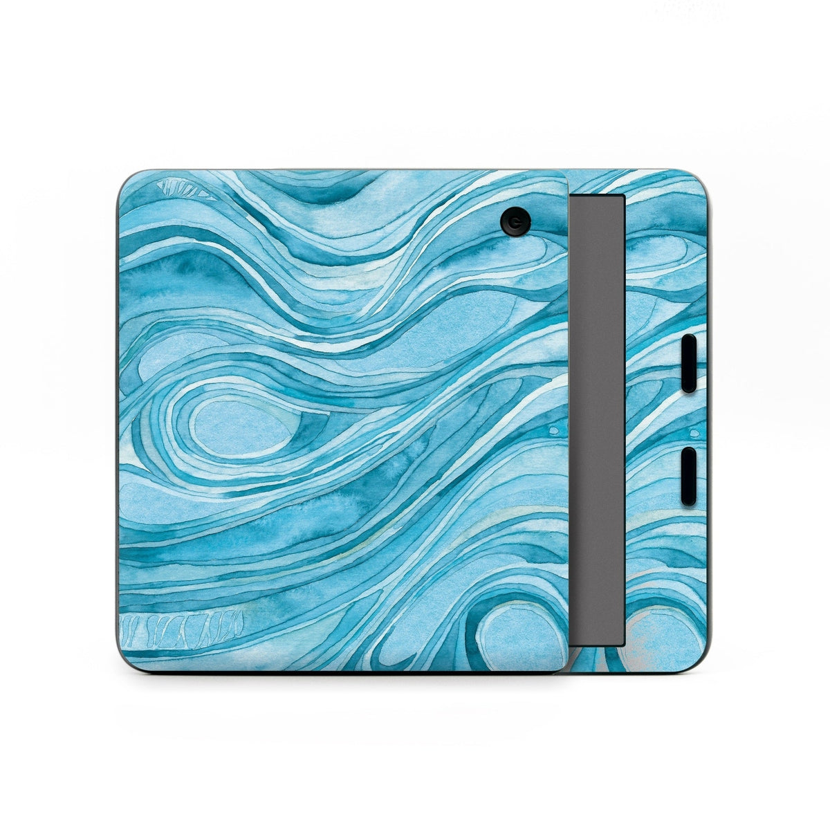 Ocean Blue - Kobo Libra Colour Skin
