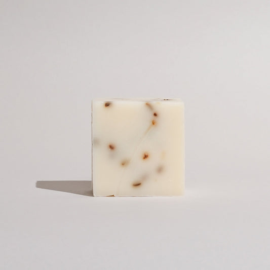 Lazy Lavender Bar Soap