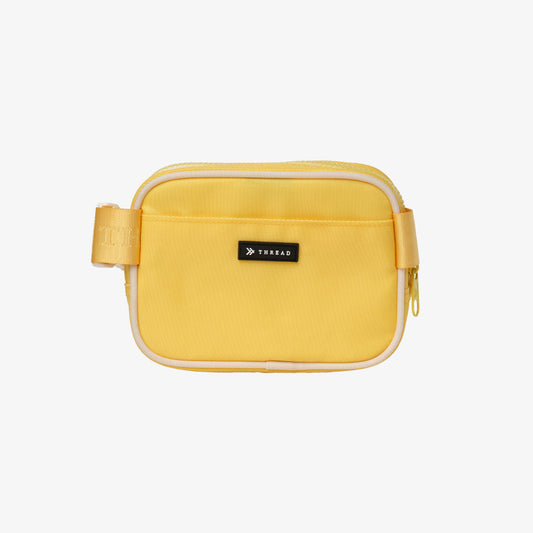 Lemon - Belt Bag