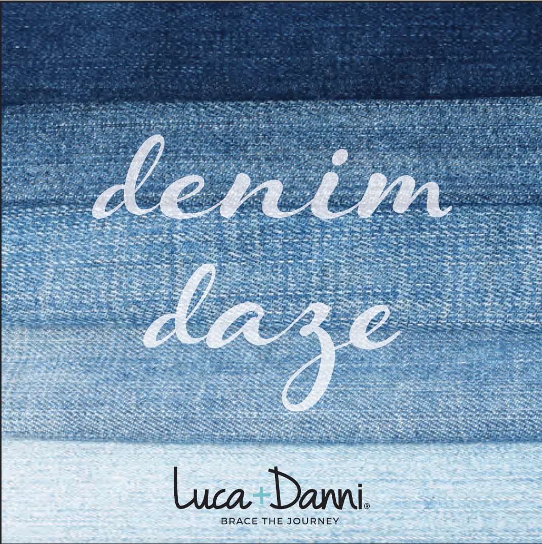 Denim Daze Vintage Truck Bangle Bracelet