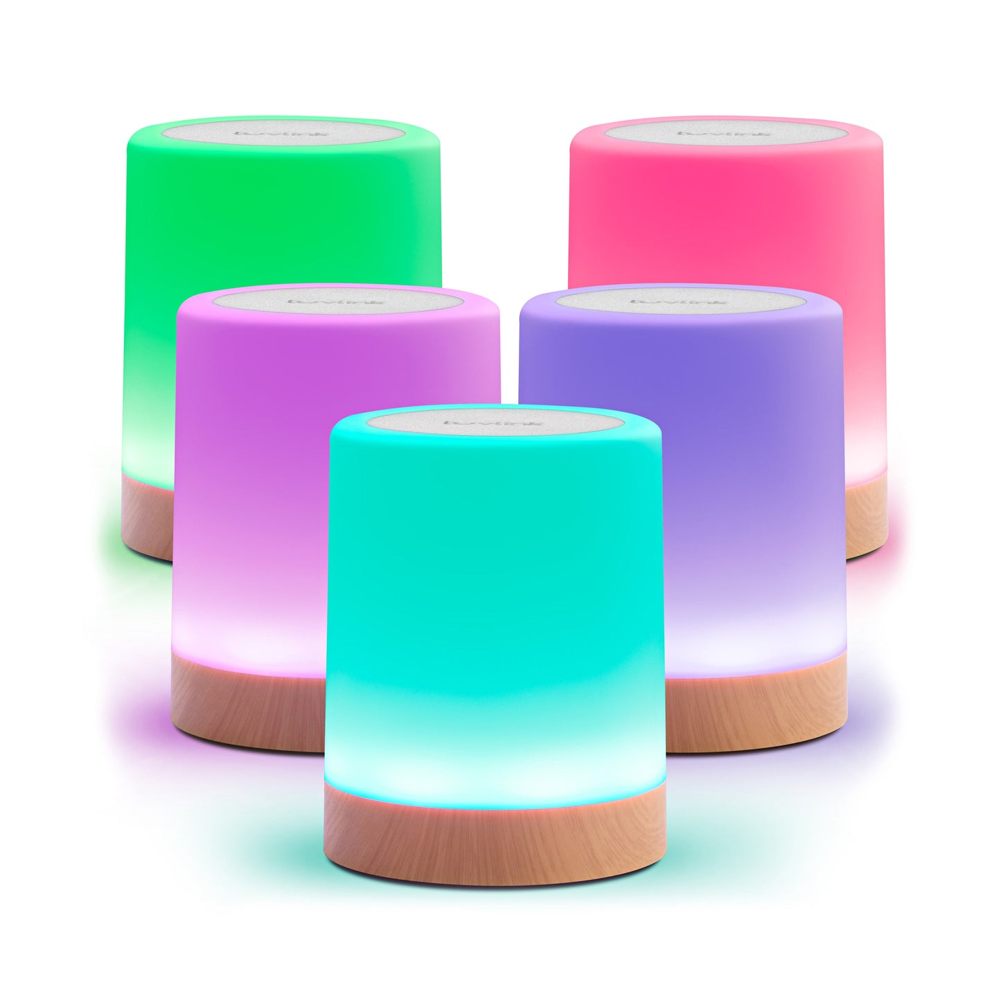 Friendship Lamp