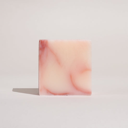 Main Squeeze Bar Soap