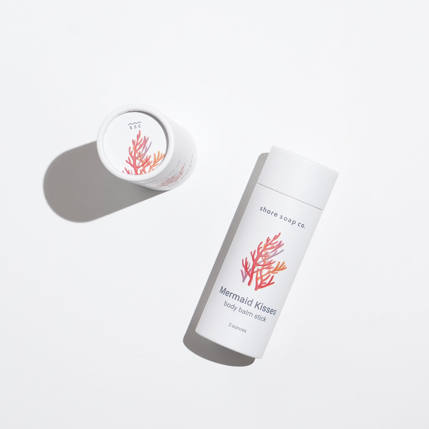 Mermaid Kisses Body Balm
