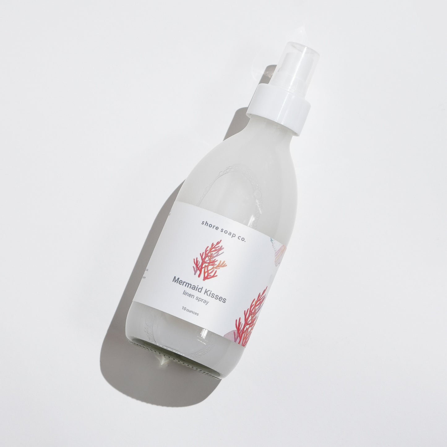 Mermaid Kisses Linen Spray