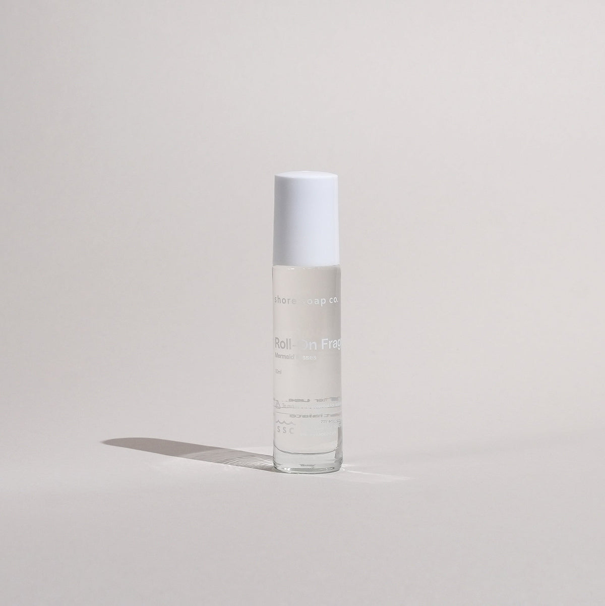 Mermaid Kisses Roll-On Fragrance