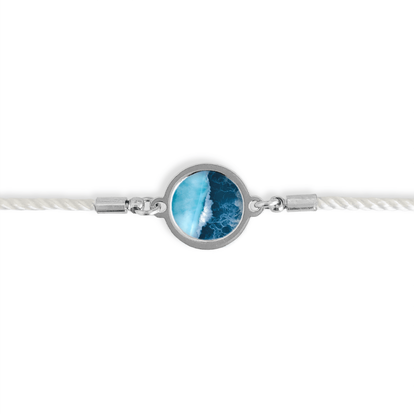 Big Ocean Slide Bracelet