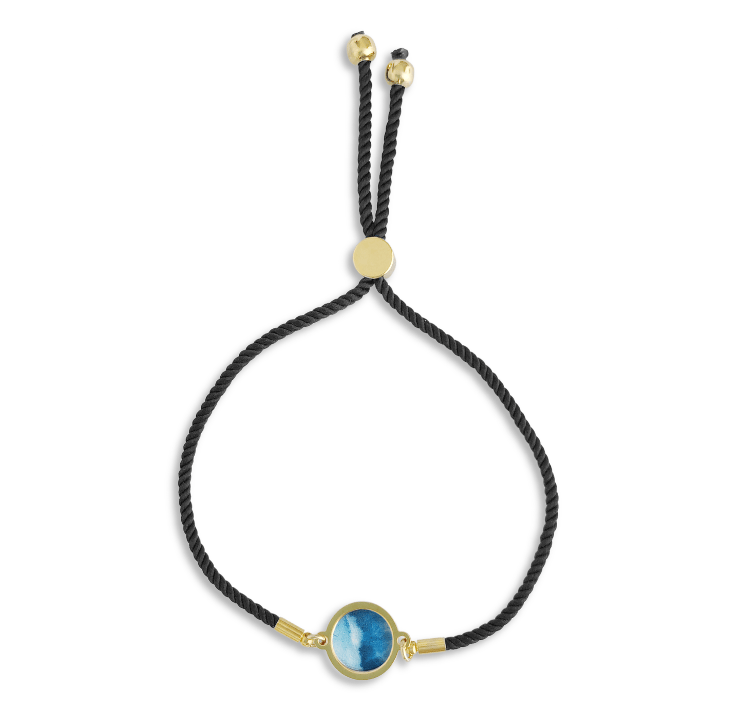 Big Ocean Slide Bracelet