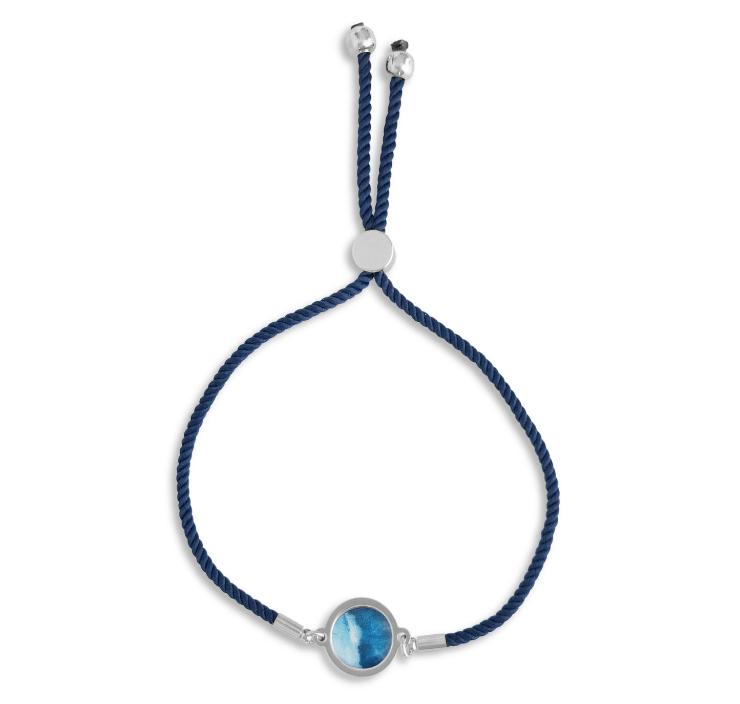 Big Ocean Slide Bracelet