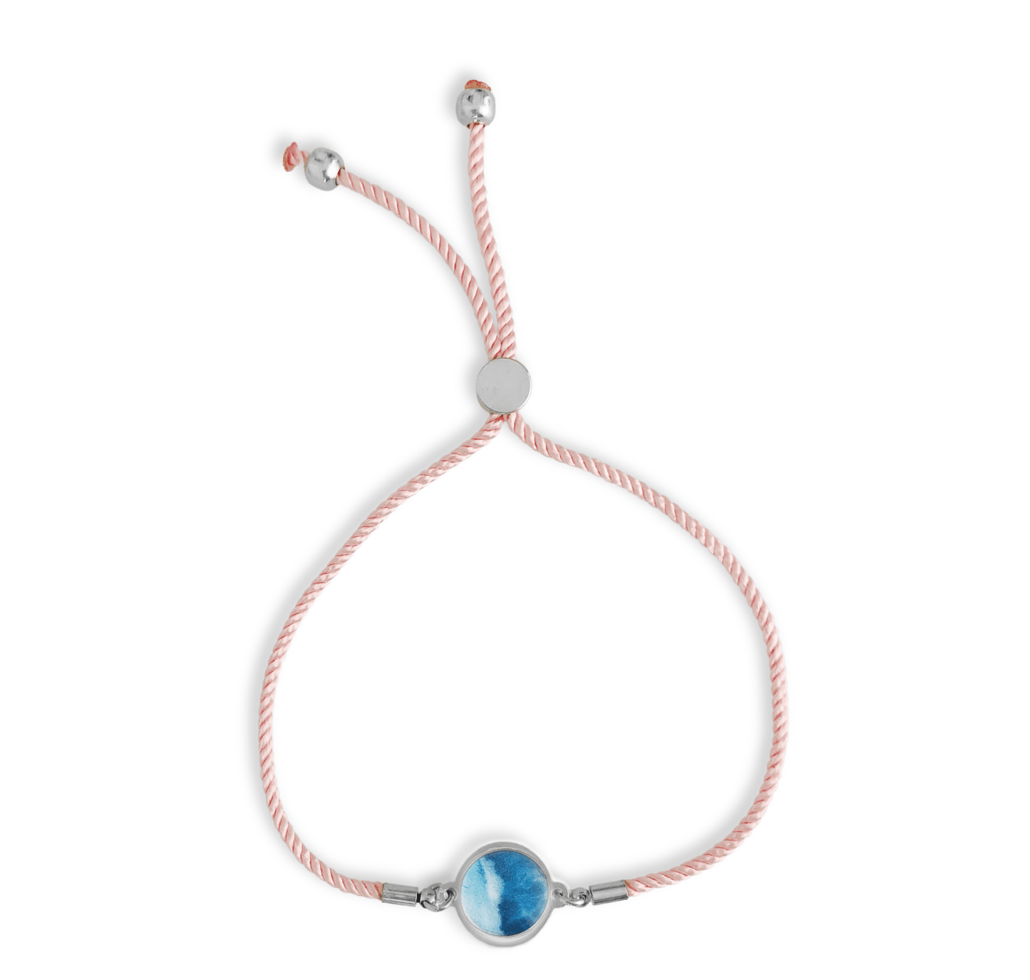 Big Ocean Slide Bracelet