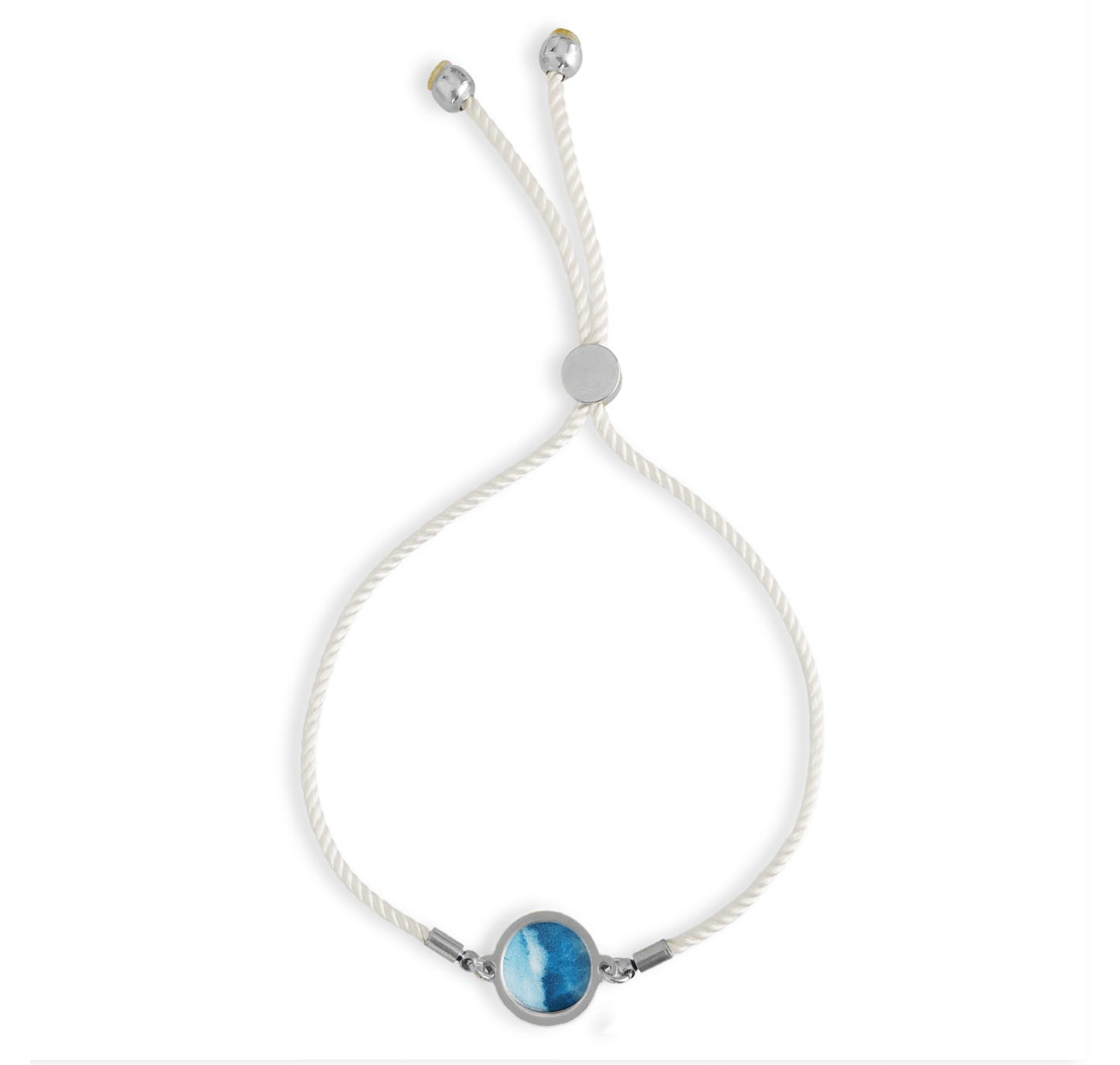 Big Ocean Slide Bracelet