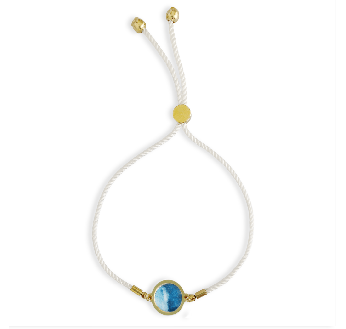 Big Ocean Slide Bracelet