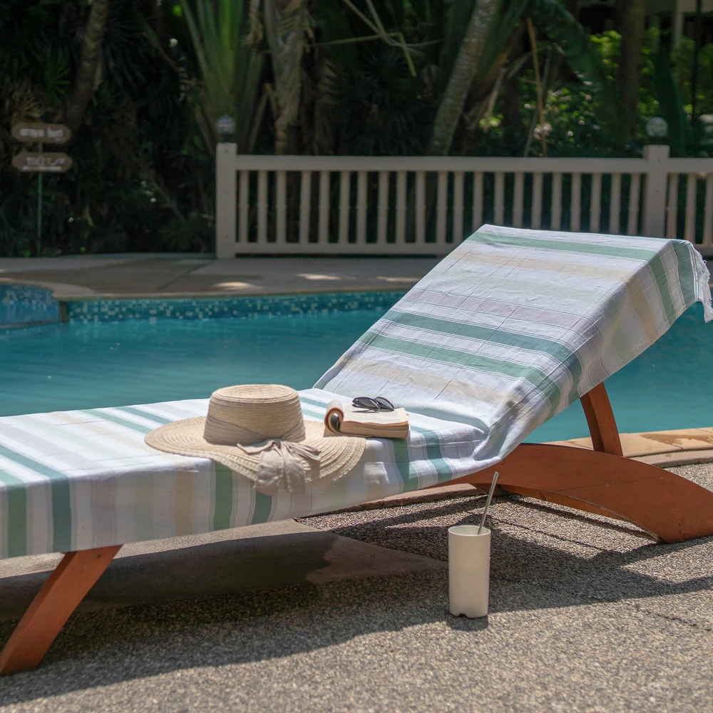 Sand Free Turkish Beach Towels
