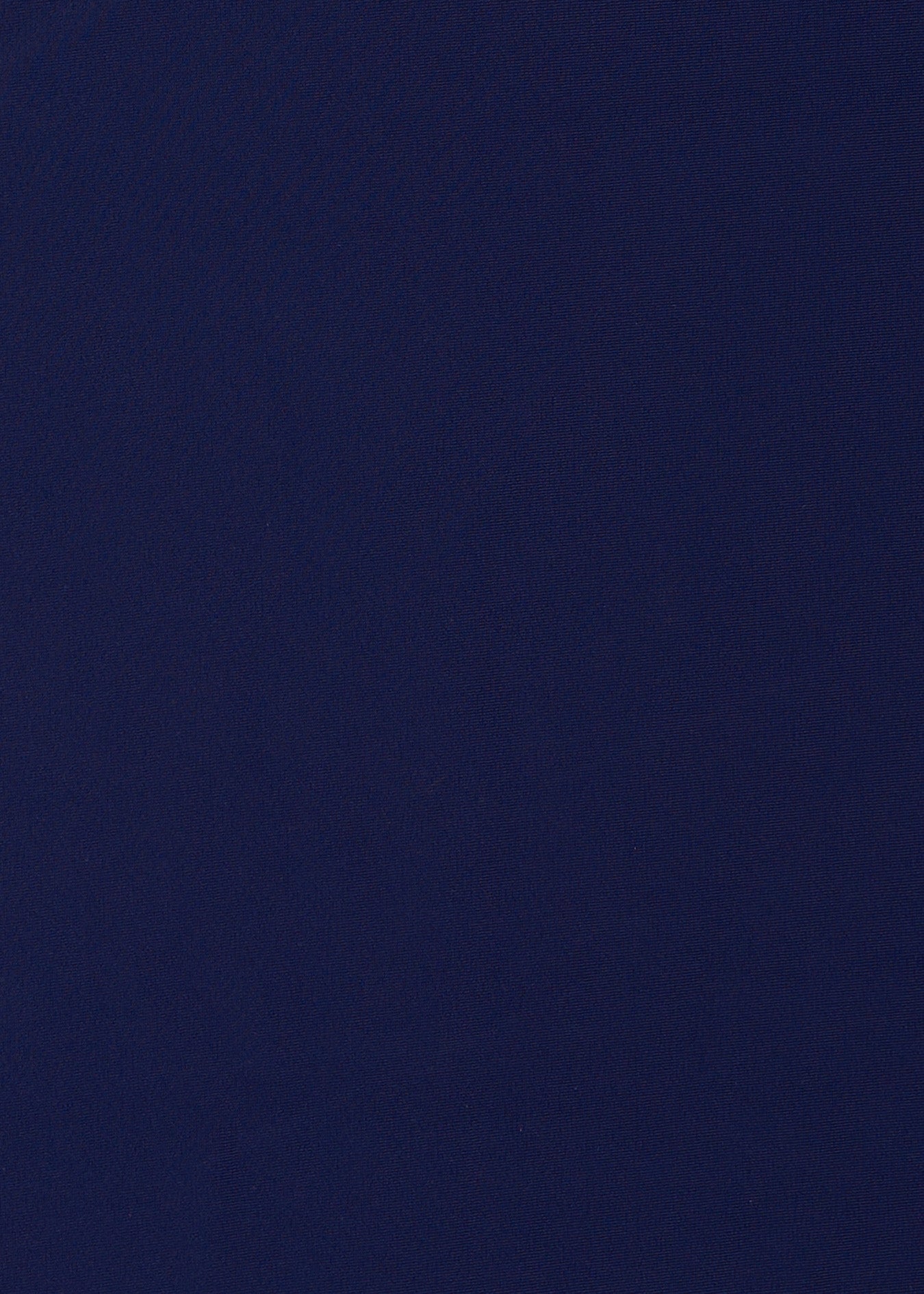 Navy Zipper Rashguard