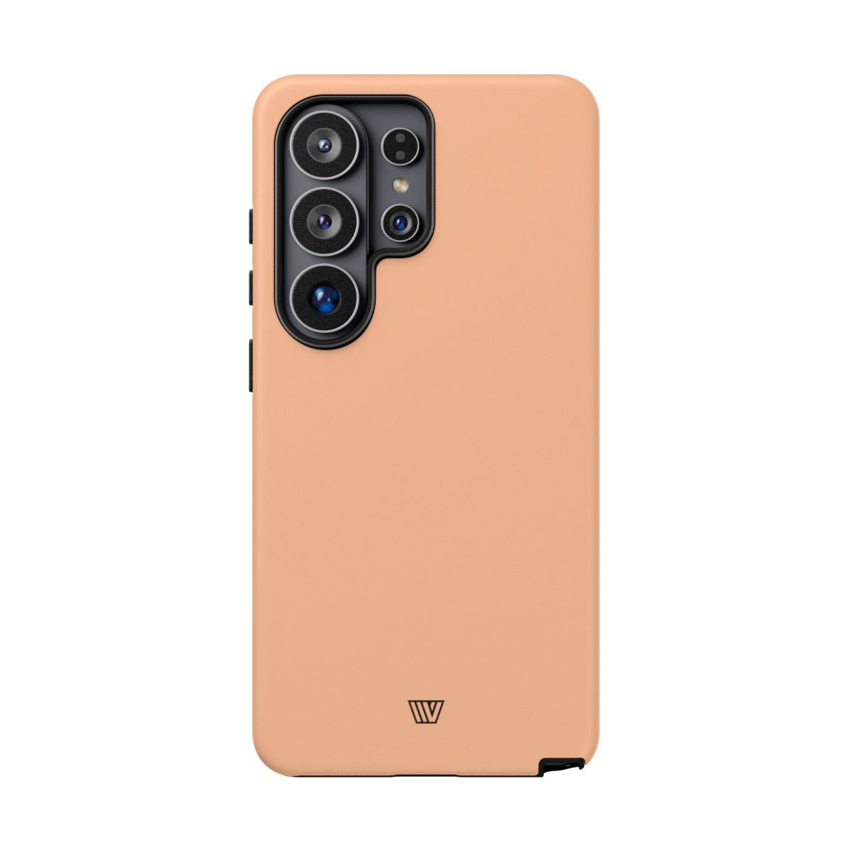 PEACH FUZZ | Tough Phone Case